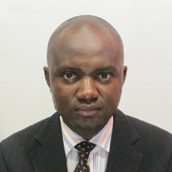 Kanyiki Kayembe Pierrot